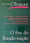 O Fim Do Estado-nação