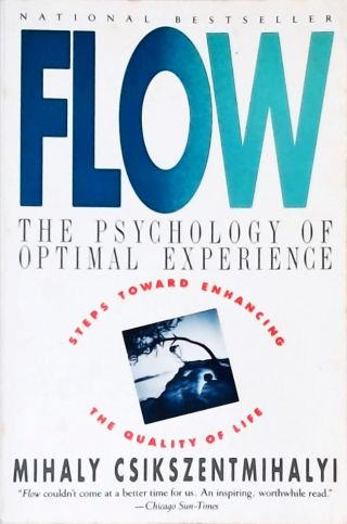 Flow - The Psychology of Optimal Experience