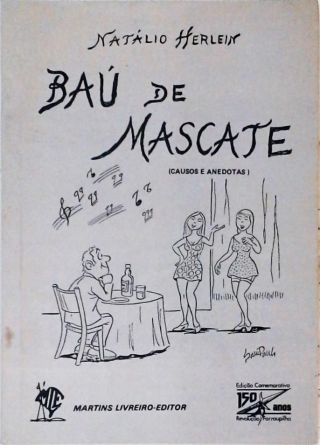 Bau de Mascate