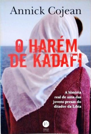 O Harém De Kadafi