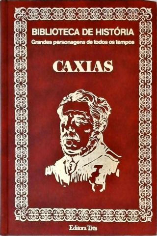 Biblioteca de História - Caxias