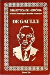 Biblioteca de História - De Gaulle