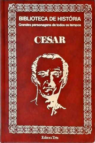 Biblioteca de História - Cesar
