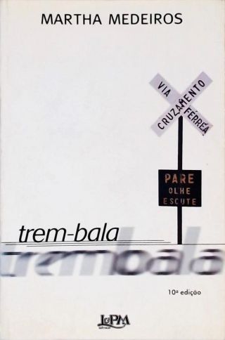 Trem-bala