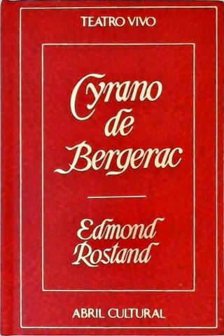 Cyrano de Bergerac