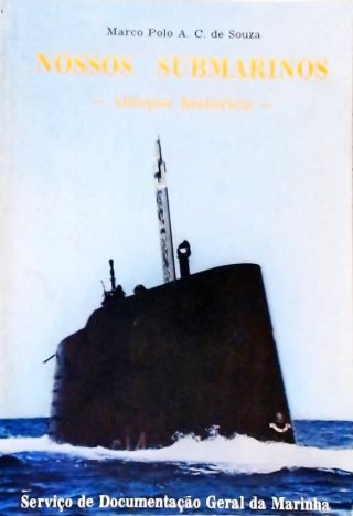 Nossos Submarinos