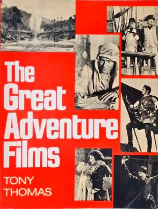 The Great Adventure Films