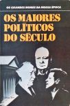 Os Maiores Políticos do Século - Vol. 10