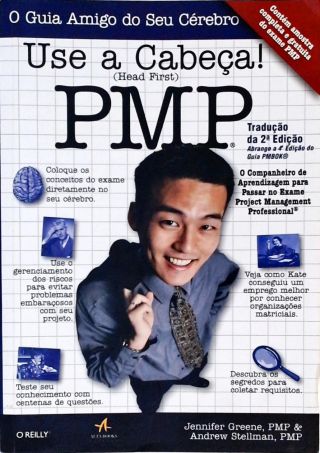 Use A Cabeça! PMP