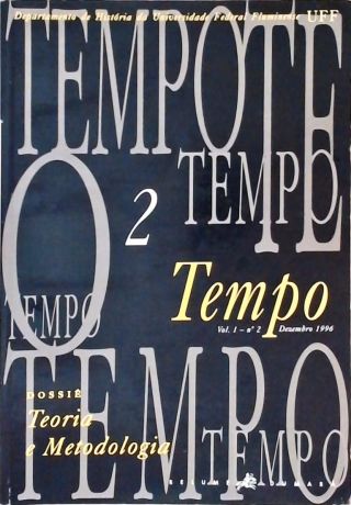 Tempo - Vol 1 Nº 2