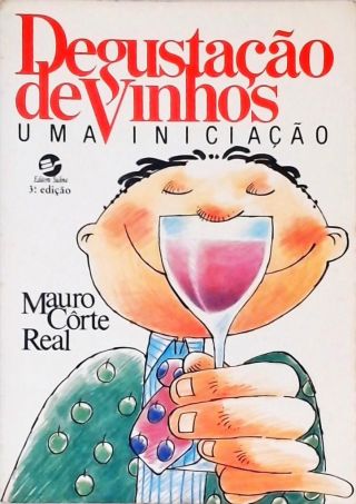 Degustação De Vinhos