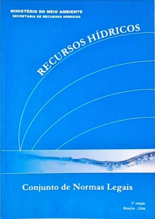 Recursos Hídricos