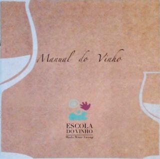 Manual Do Vinho
