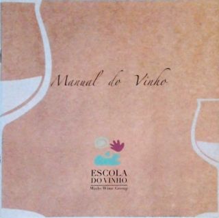 Manual Do Vinho