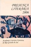 Presença Literaria 2006