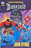 Lendas Do Universo DC - Darkseid