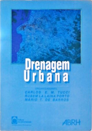 Drenagem Urbana