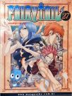 Fairy Tail Nº 27