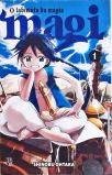 Magi Nº 1