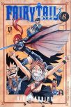 Fairy Tail Nº 8