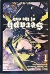 Seraph of the End Nº 1