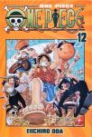 One Piece N° 12