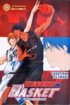 Kuroko no Basket Nº 8