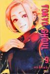 Tokyo Ghoul Nº 9