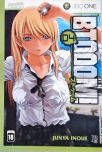 Btooom N° 4