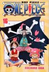 One Piece N° 16