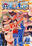 One Piece Nº 24