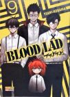 Blood Lad Nº 9