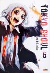 Tokyo Ghoul Nº 6