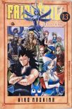 Fairy Tail Nº 13