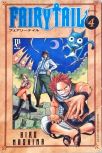 Fairy Tail Nº 4