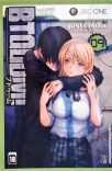 Btooom! Nº 9