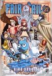 Fairy Tail Nº 21