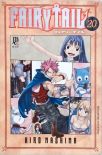 Fairy Tail Nº 20