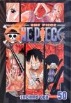 One Piece Nº 50