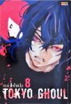 Tokyo Ghoul Nº 8