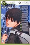 Btooom! Nº 10