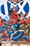 Vingadores Vs X-Men Nº 5