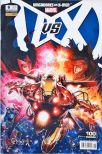 Vingadores Vs X-Men Nº 6