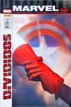 Ultimate Marvel Nº 40