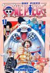 One Piece N° 17