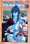 Fairy Tail Nº 25