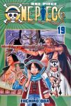 One Piece Nº 19