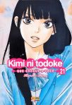 Kimi Ni Todoke Nº 21