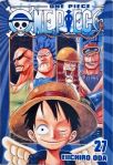 One Piece N°27