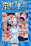 One Piece Nº 23